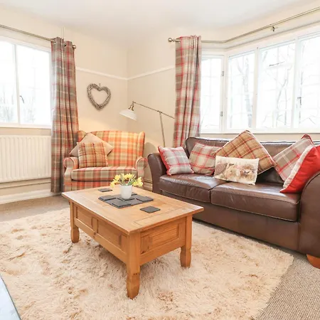 Larch At Esthwaite Water Эмблсайд