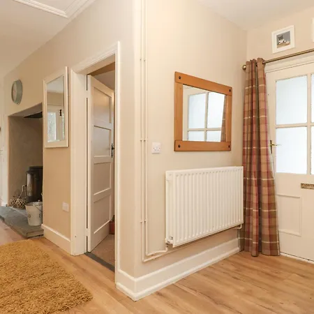 Larch At Esthwaite Water Дом отдыха