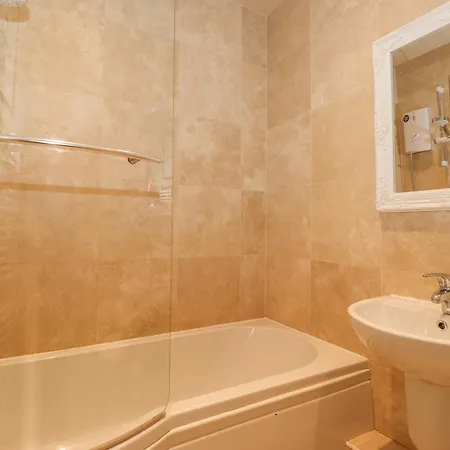 Дом отдыха Larch At Esthwaite Water *