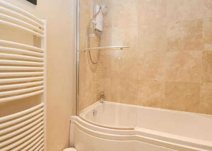 Larch At Esthwaite Water Дом отдыха Эмблсайд