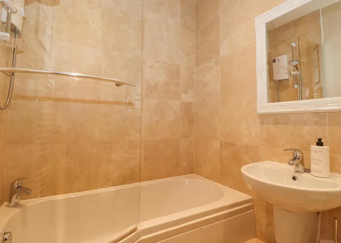 Дом отдыха Larch At Esthwaite Water *