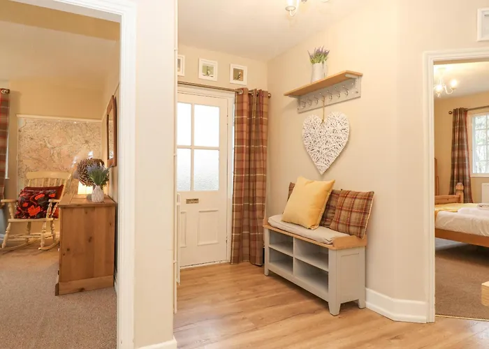 Larch At Esthwaite Water *