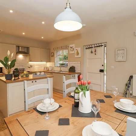 Feriehus Larch At Esthwaite Water Ambleside