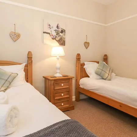 Feriehus Larch At Esthwaite Water