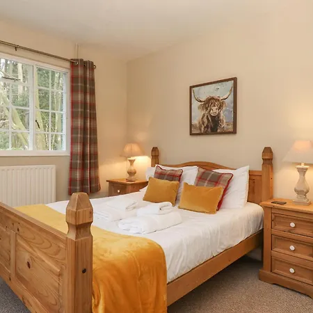 Feriehus Larch At Esthwaite Water *