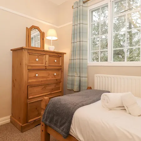 Feriehus Larch At Esthwaite Water