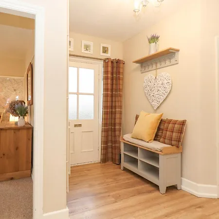 Larch At Esthwaite Water *